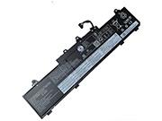 Genuine for Lenovo L23D3P70 L23B3P70 Laptop Battery 11.31v 46.59wh