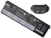 Lenovo 5B11M63871, 5B11M63872, 5B11M63873 Battery L23M4PF1 15.6v 84wh