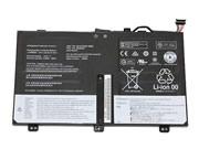 Genuine Lenovo SB10F46438 00HW000 Battery for ThinkPad Yoga 14