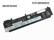 New Genuine LENOVO SB10F46460 00HW022 Laptop Battery 11.25V 24Wh