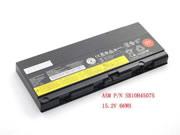 Lenovo ThinkPad P50 SB10H45075 00NY490 77+ Laptop Battery