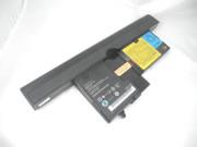 LENOVO ASM 93P5032 42T5209 for ThinkPad X60 Tablet PC Laptop Battery 14.4V 4550mah