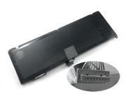 AU Replacement Battery for APPLE MacBook Pro 15 MB985/A Laptop