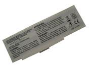 Replacement Laptop Battery for MITAC BP-8089P, Easy Note E3215, Easy Note E6307, BP-CAL,  6600mAh