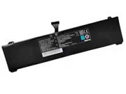 Original Laptop Battery for TERRANS FORCE QC7, LAPQC71A, Black, 4000mAh, 62.32Wh 15.2V