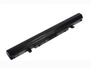 Original Laptop Battery for MEDION Akoya E6432, A41-E15, Black, 2600mAh, 37Wh 14.4V