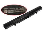 Original Laptop Battery for MEDION Akoya E6432, MD61100, MD60108, MD60442, Black, 3050mAh, 44Wh 14.6V
