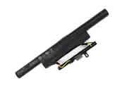 Original Laptop Battery for VULCAN V5-3, V540P, V5-5, V5-E, Black, 4400mAh 10.8V