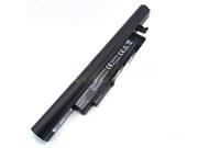 Replacement Laptop Battery for NOVATECH NSPIRE C15B, Black, 4400mAh 10.8V