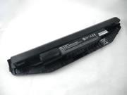 Replacement Laptop Battery for  MEDION BTP-DKYW,  Black, 4400mAh 10.8V