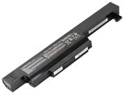 Original Laptop Battery for GENUINE A32-A24, Black, 4400mAh 11.1V