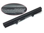 Medion 37Wh A41-D15 Battery for Akoya MD99620 Erazer P6661 A42-D15 A31-D15