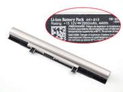 Original Laptop Battery for LEADER SC562, SC770, Black, 2950mAh, 44Wh 15.12V