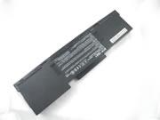 Replacement Laptop Battery for  ACER Aspire 1363WLMi, Aspire 1622, TravelMate 250LCi, TravelMate 2501LCi,  Black, 3920mAh 14.8V
