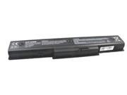 Replacement Laptop Battery for MSI BTP-DOBN, Black, 4400mAh 14.4V