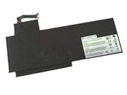 Replacement Laptop Battery for SCHENKER XMG C703-3AZ, XMG C703-3AW, XMG C703-2OK, XMG C703-2ER, Black, 5400mAh 11.1V