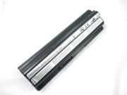 Replacement Laptop Battery for  6600mAh