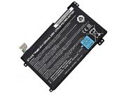 Replacement Laptop Battery for  3200mAh