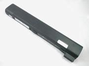 Original Laptop Battery for  MEDION SIM2000 (XG-650), MD95155, SAM2000, MD96100,  Black, 4800mAh 14.8V
