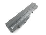 Replacement Laptop Battery for ADVENT 4213 Series, 4211 Series, 4489, 4211B, Black, 5200mAh 11.1V