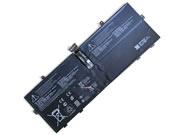 For 032616303766 -- MICROSOFT Surface Laptop Go 1943 Replacement Laptop Battery 5235mAh, 39.7Wh  7.58V Black Li-Polymer