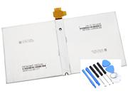 G3HTA027H DYNR01 Battery for Microsoft Surface pro 4 1724