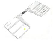 NMSG3HTA050H5218W6, Laptop Battery for ery for Microsoft Surface BOOK 2 11.36V 5218mA...