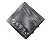 Genuine Motion MC5450BP Battery for Computing C5 F5 Tablet Black 4000mah