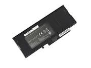 Original Laptop Battery for HASEE SSBS23, P20 D4, P20 D1, SSBS21, Black, 3190mAh, 23.6Wh , 3.2Ah 7.4V