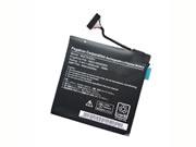 Genuine 96BTA009H Battery 96BQA009H Li-Polymer Other 4800mah Rechargeable 