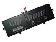 Original Laptop Battery for HAIER SC351PRO, YR133-V2.0, LEADER 351, Leader Sc351, Black, 7000mAh, 53.2Wh 7.6V
