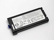 For CF-53 -- Genuine CF-VZSU71U CF-VZSU46U Battery for Panasonic Toughbook CF31 CF-53 Series