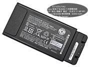 Genuine FZ-VZSU1HU Battery for Panasonic TOUGHBOOK 55 FZ-55 68wh