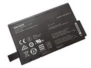 Replacement Laptop Battery for PHILIPS TC20, VM4, V24E, TC70, Black, 8850mAh, 99.6Wh 11.25V