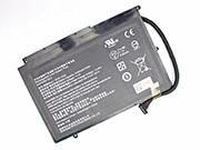 AU Genuine Battery for RAZER Blade Pro GTX 1060 Laptop