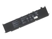 For RZ09-0370 -- RAZER Blade 14 Replacement Laptop Battery 4003mAh, 61.6Wh  15.4V Black Li-ion