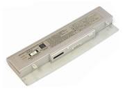 Laptop Battery Sharp CE-BL37 CE-BL31 for Sharp PC-MC1-3CR PC-MC1-3CC 4400mah Champagne