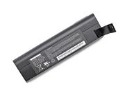 Original Laptop Battery for BELL BORNE 3000, HOMEHUB 3000, FAST5566, MODEM 3000, Black, 6000mAh, 45Wh 7.5V