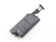 Original Laptop Battery for CLOVER POS Mobile Device, Black, 5140mAh, 18.76Wh 3.65V