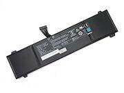 Original Laptop Battery for ADATA XPG XENIA 15, 3ICP7/63/69-2, GKIDT-03-17-3S2P-0, GKIDT-00-13-3S2P-0, Black, 8200mAh, 93.48Wh 11.4V