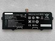 Original Samsung AA-PBLN4MT Batteries 7.7V 5723mAh