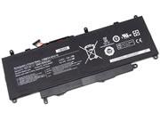 AU Replacement Battery for SAMSUNG XE700T1C-AB2AU Laptop