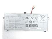 Genuine AA-PBTN8GB Battery for Samsung 1588-3366 Tablet