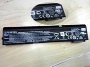 Original Laptop Battery for SIEMENS SIMATIC ITP1000, 6AV7880-0DB22-2FA2, Black, 5700mAh, 64Wh 11.34V