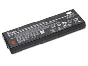 Original Laptop Battery for SIEMENS FIELD PG M5, SIMATIC Field M5, Simatic Field PG M4, SIMATIC Field M4, Black, 90Wh, 999.99Ah 10.95V