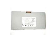 Original Laptop Battery for TOSHIBA FDX3543RPW, FDX3543RPW X-Ray FLAT PANEL IMAGER, Sliver, 3400mAh, 38.76Wh 11.4V