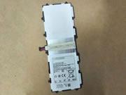 Genuine Samsung SP3676B1A(1S2P) S/N AA3C624tS/T-B GB/T18287-2000 Tablet Battery 3.7V 25.90Wh