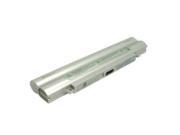 Replacement Laptop Battery for GATEWAY Solo 200ARC Series, Silver, 4400mAh 11.1V