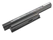 Original Laptop Battery for Dell INSPIRON 1.5 5000 SERIES, Black, 3500mAh, 39Wh 11.1V