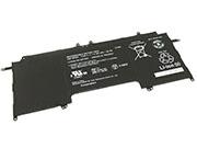 VGP-BPS41 BPS41 SVF13NA1UL battery for Sony VAIO Fit 13A PC Tablet